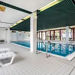 Waldruhe Apartamento