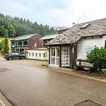 Apartamento Waldruhe Sasbachwalden