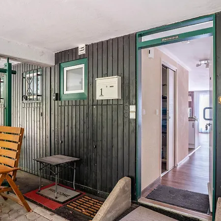 Waldruhe Sasbachwalden