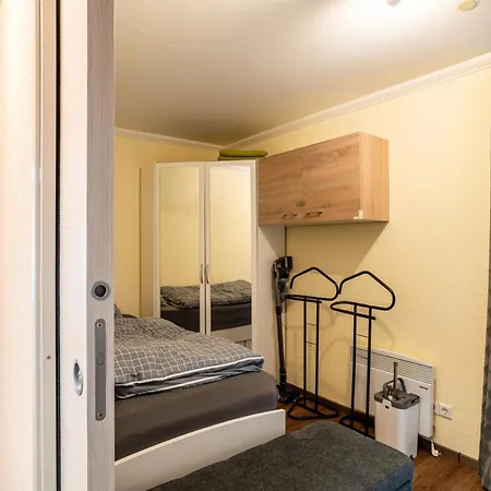 Waldruhe Apartment Sasbachwalden