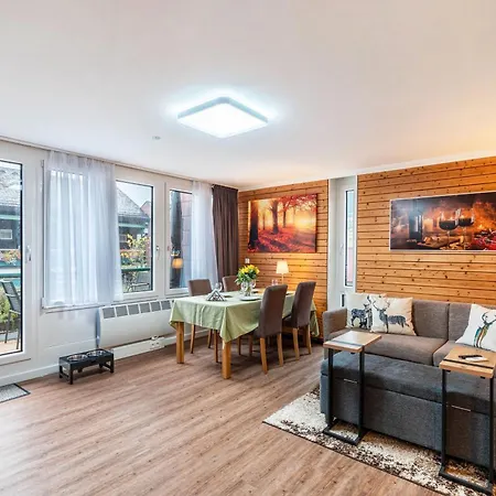 Waldruhe Sasbachwalden