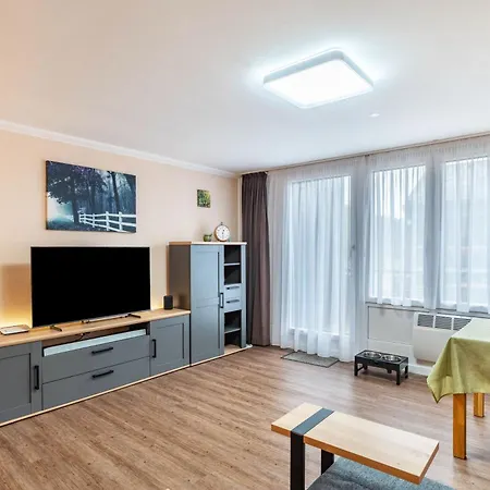 Waldruhe Apartamento Sasbachwalden