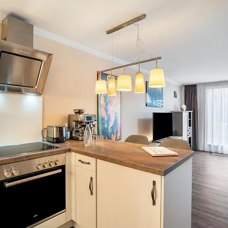 Apartamento Waldruhe Sasbachwalden