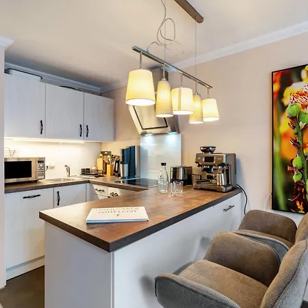 Waldruhe Apartamento *