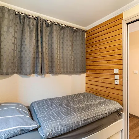 Waldruhe Appartement *