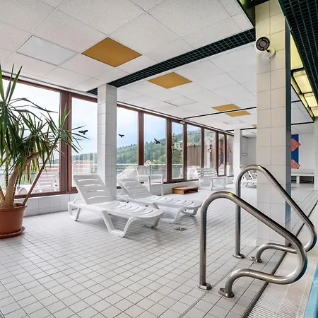 Waldruhe Appartement Sasbachwalden