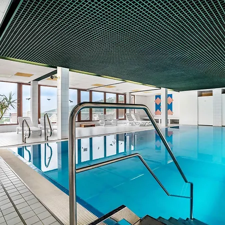 Appartement Waldruhe Sasbachwalden