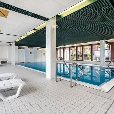 Waldruhe Appartement