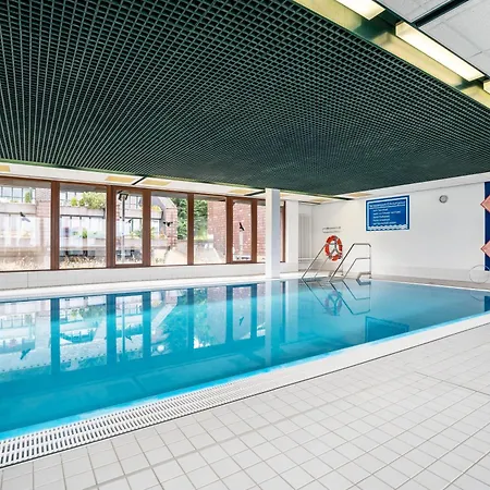 Waldruhe Appartement *