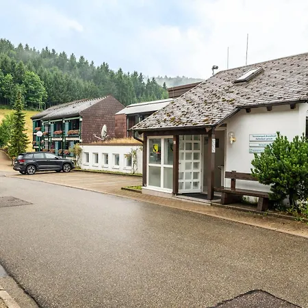 Appartement Waldruhe Sasbachwalden