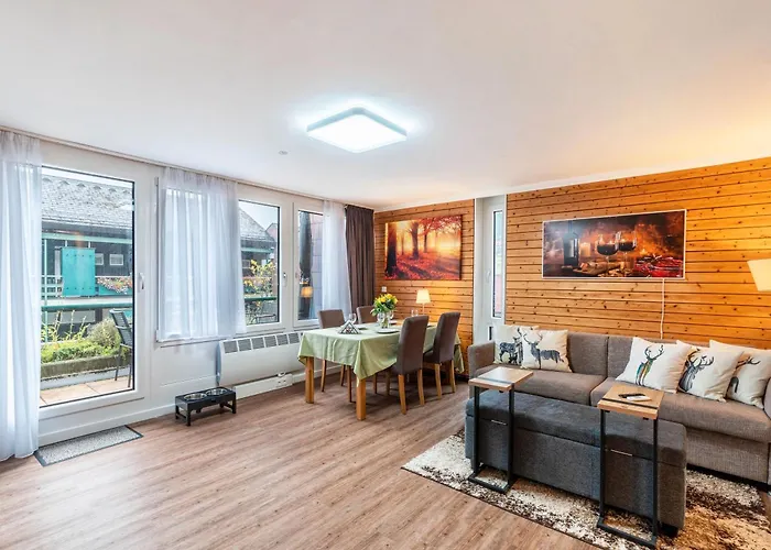 Waldruhe Sasbachwalden