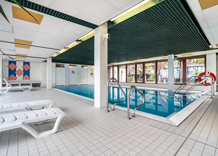 Apartment Waldruhe Sasbachwalden