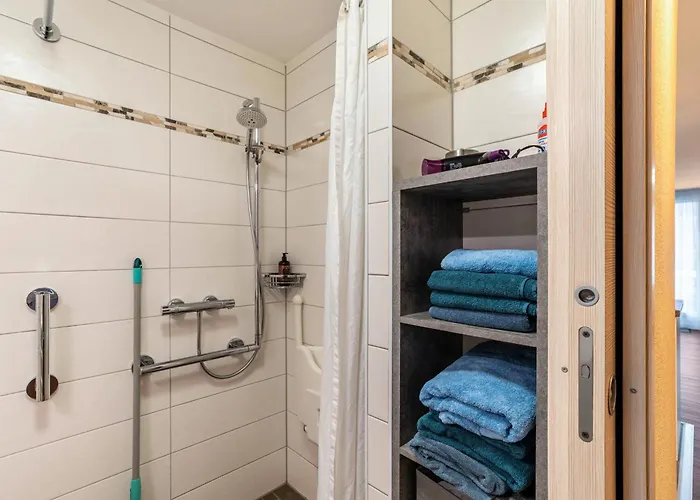 Waldruhe Sasbachwalden